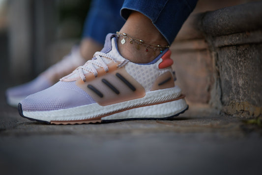 Zapatillas Adidas X_Plrboost