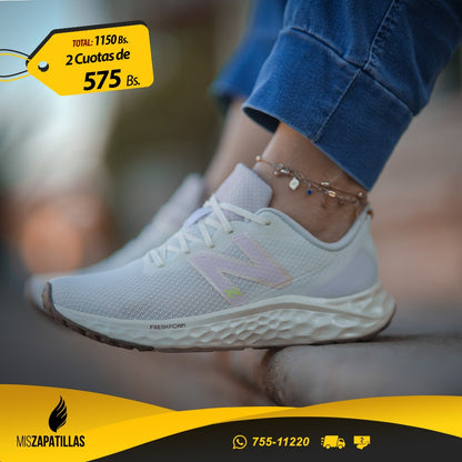 Zapatillas New Balance Fresh Foam Arishi V4