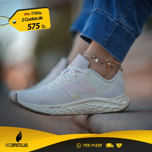 Zapatillas New Balance Fresh Foam Arishi V4