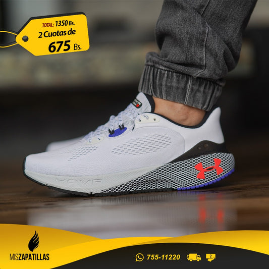 Zapatillas Under Armour Hovr Machina 3