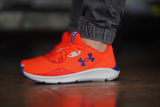 Zapatillas Under Armour Charged Pursuit 3
