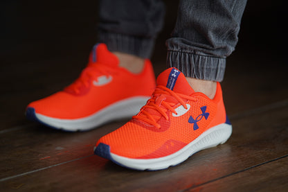 Zapatillas Under Armour Charged Pursuit 3