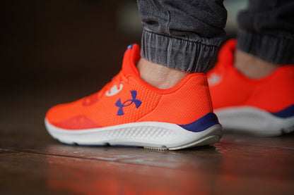 Zapatillas Under Armour Charged Pursuit 3
