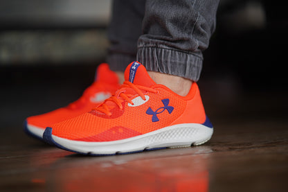 Zapatillas Under Armour Charged Pursuit 3