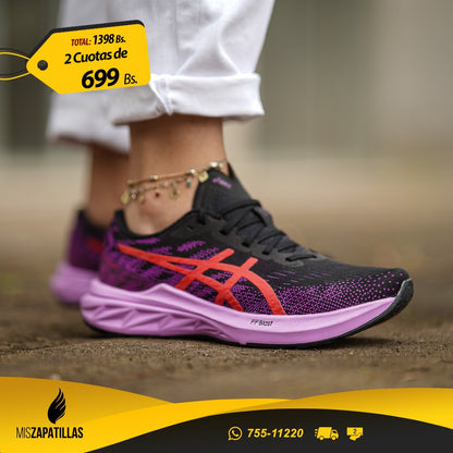 Zapatillas Asics Dynablast 3