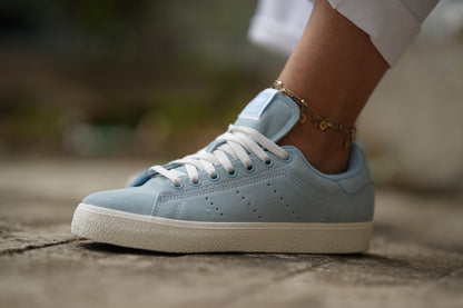 Zapatillas Adidas Stan Smith B-side