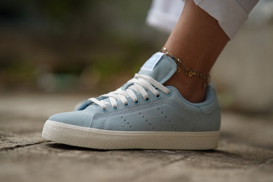Zapatillas Adidas Stan Smith B-side