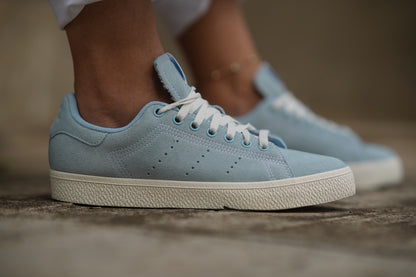 Zapatillas Adidas Stan Smith B-side