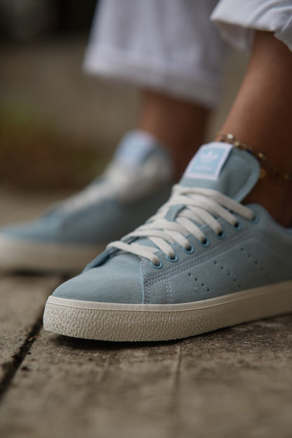 Zapatillas Adidas Stan Smith B-side