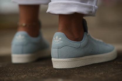 Zapatillas Adidas Stan Smith B-side
