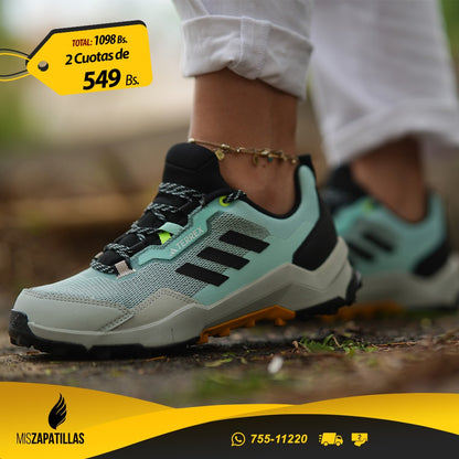 Zapatillas Adidas Terrex AX4 W