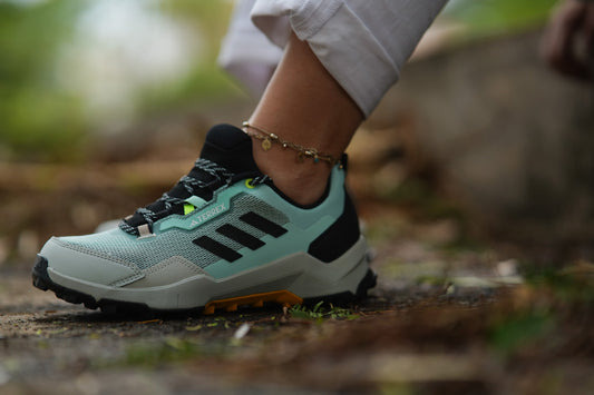 Zapatillas Adidas Terrex AX4 W