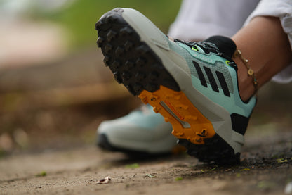 Zapatillas Adidas Terrex AX4 W