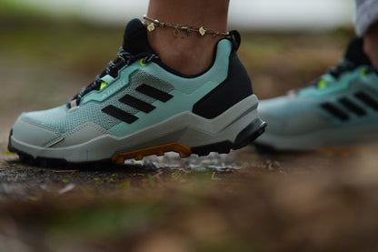 Zapatillas Adidas Terrex AX4 W
