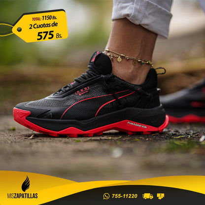 Zapatillas Puma Explore Nitro GTX