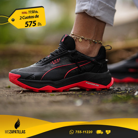 Zapatillas Puma Explore Nitro GTX
