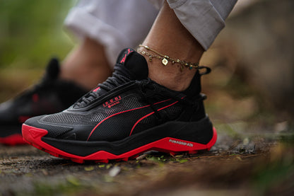Zapatillas Puma Explore Nitro GTX