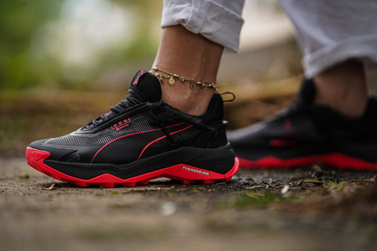 Zapatillas Puma Explore Nitro GTX