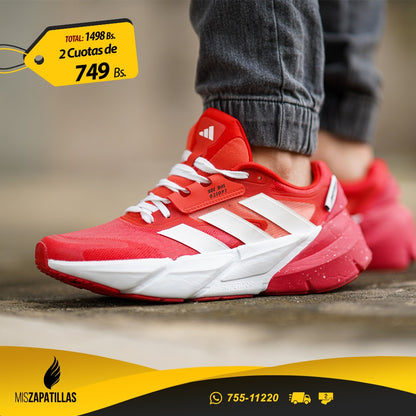 Zapatillas Adidas Adistar 2