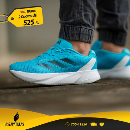 Zapatillas Adidas Duramo SL