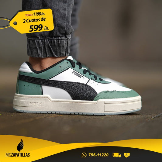 Zapatillas Puma Ca Pro Sport