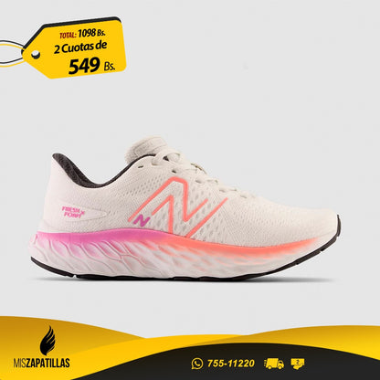 Zapatillas New Balance Evoz
