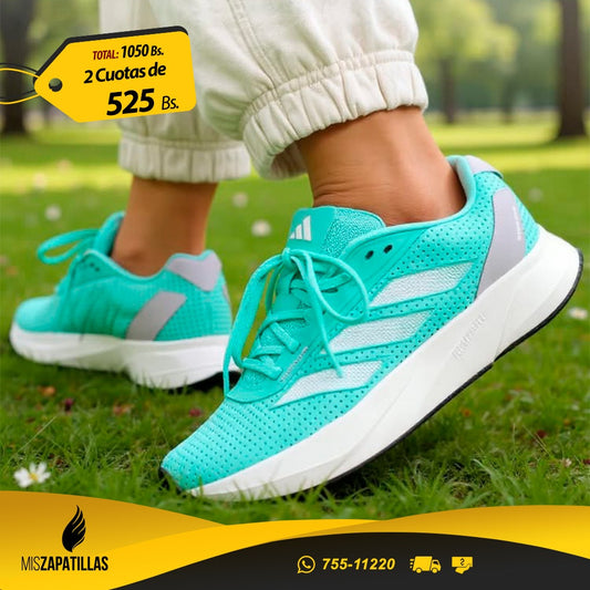 Zapatillas Adidas Duramo SL W