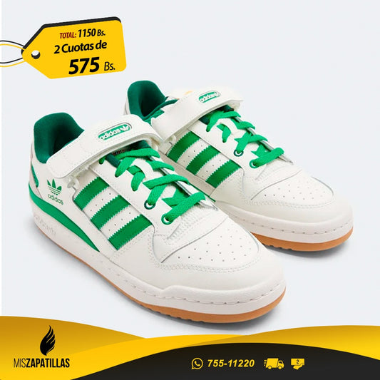 Zapatillas Adidas Forum Low