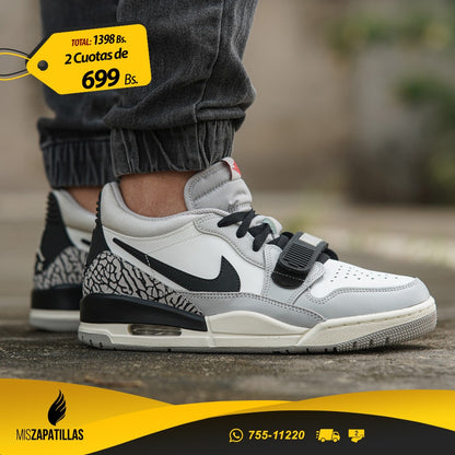 Zapatillas Jordan Legacy 312