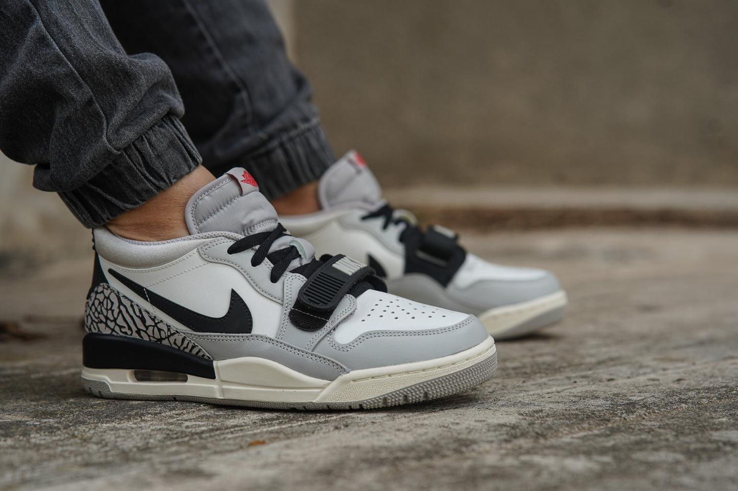 Zapatillas Jordan Legacy 312