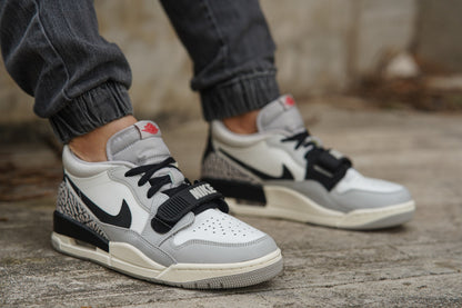 Zapatillas Jordan Legacy 312