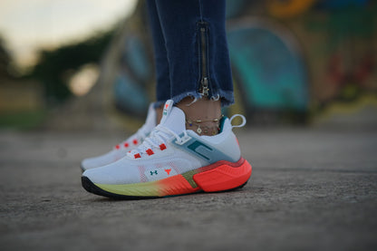 Zapatillas Under Armour Project Rock 5