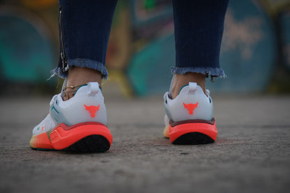 Zapatillas Under Armour Project Rock 5