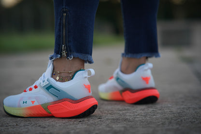 Zapatillas Under Armour Project Rock 5