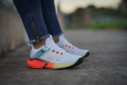 Zapatillas Under Armour Project Rock 5