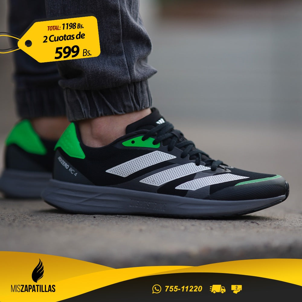 Zapatillas Adidas Adizero