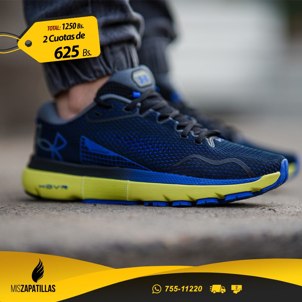 Zapatillas Under Armour Hovr Infinite 5