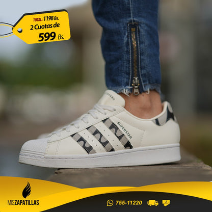 Zapatillas Adidas Superstar