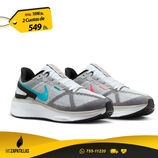 Zapatillas Nike Air Zoom Structure 25