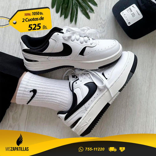 Zapatillas Nike Gamma Force Appears