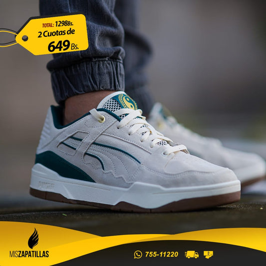 Zapatillas Puma Slipstream Staple