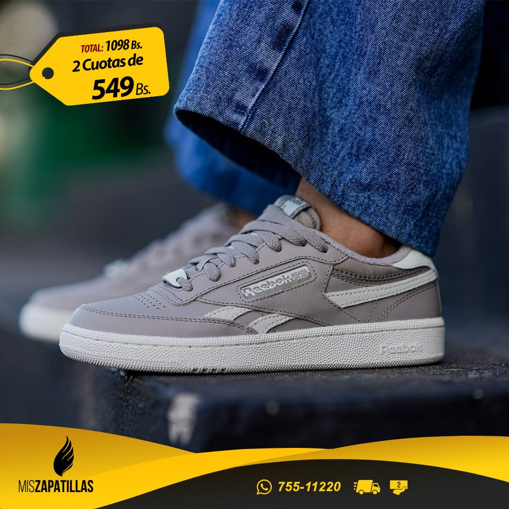 Zapatillas Reebok Club C Revenge