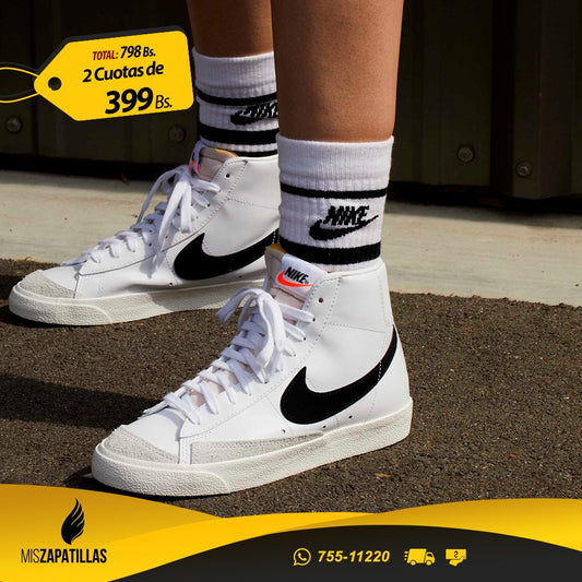 Zapatillas Nike Blazer Mid