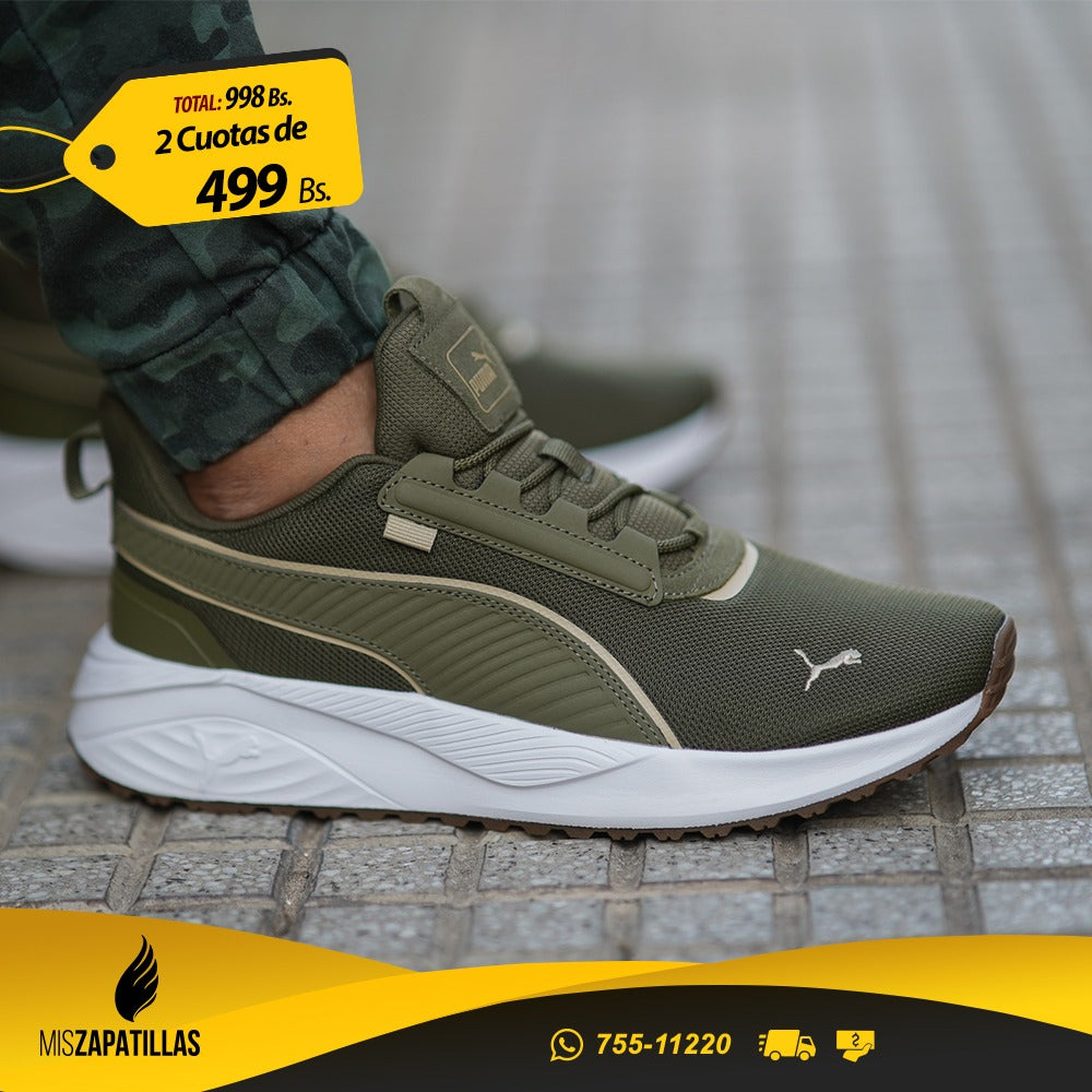 Zapatillas Puma Pacer 23 Street