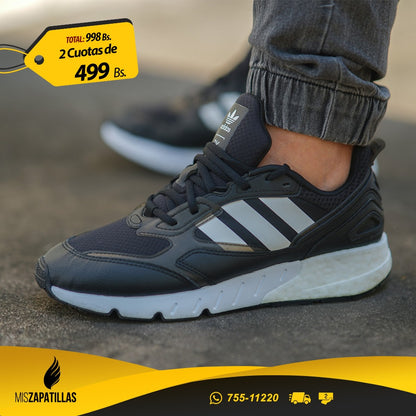 Zapatillas Adidas Zx 1K Boost 2.0
