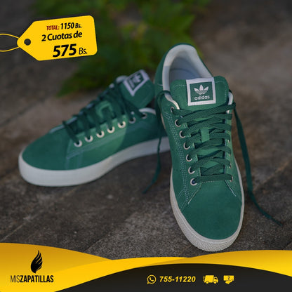 Zapatillas Adidas Stan Smith CS
