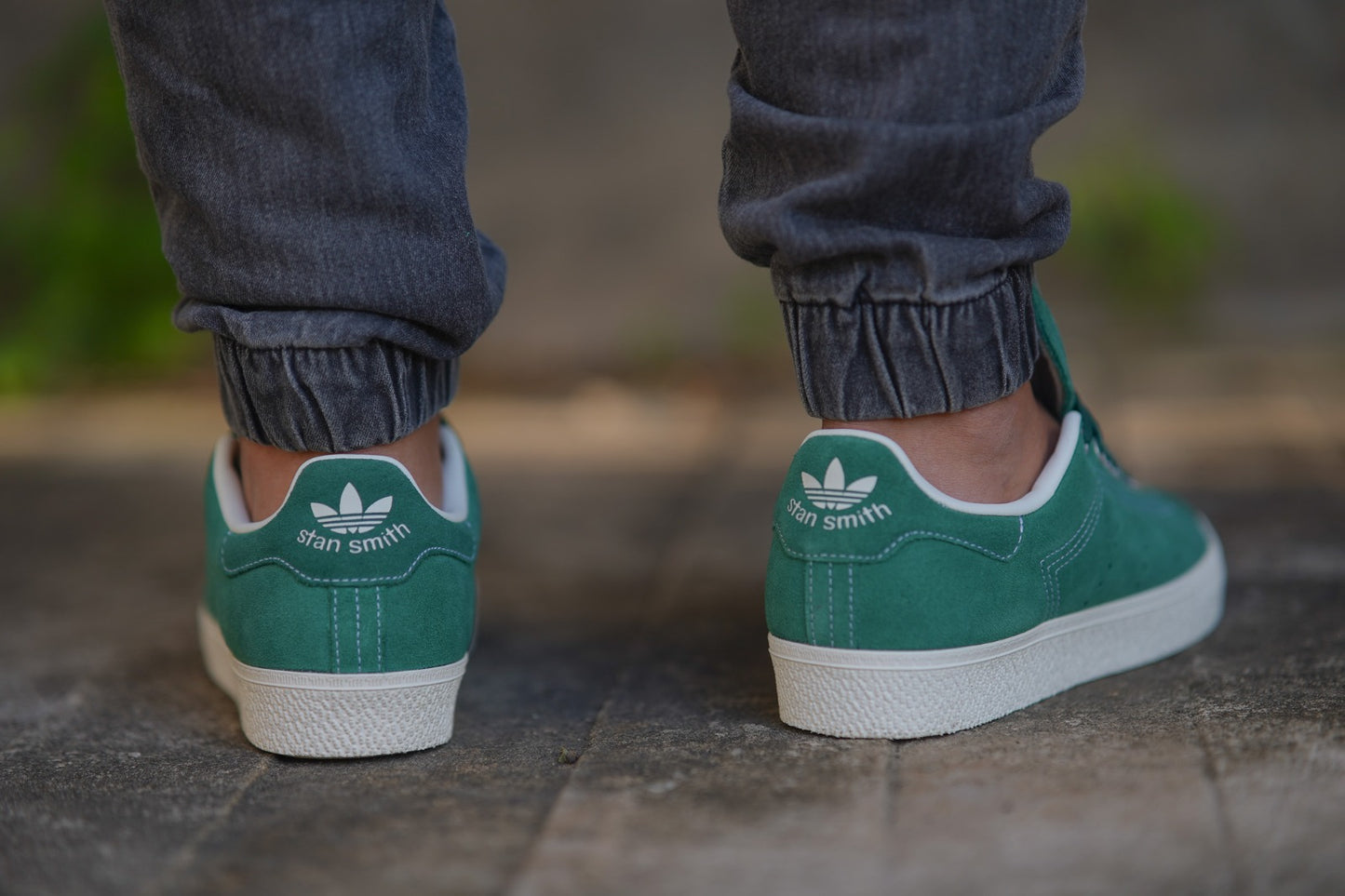 Zapatillas Adidas Stan Smith CS
