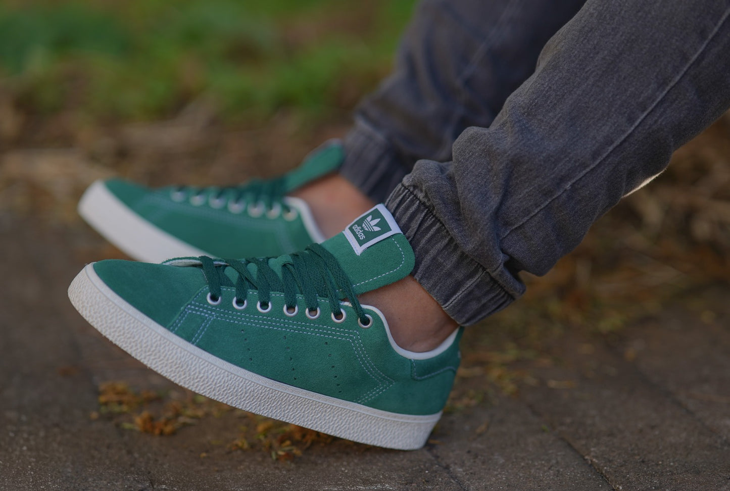 Zapatillas Adidas Stan Smith CS