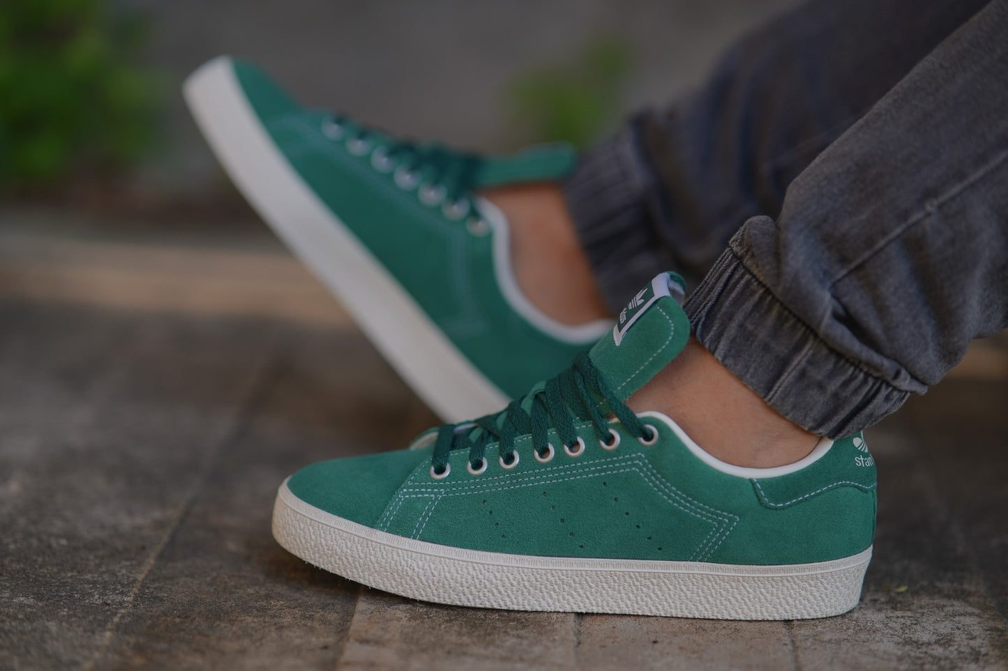 Zapatillas Adidas Stan Smith CS