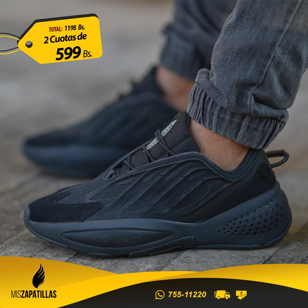 Zapatillas Adidas Ozrah